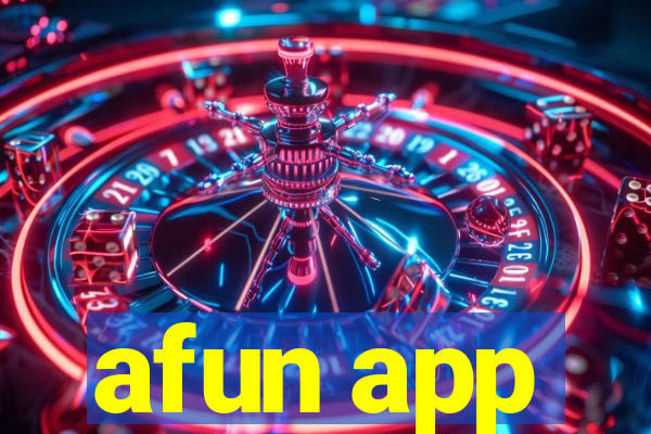 afun app